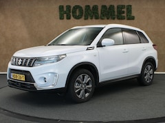 Suzuki Vitara - 1.4 Boosterjet Select Smart Hybrid - CLIMATE CONTROL - VOORSTOELEN VERWARMD- ADAPTIEVE CRU