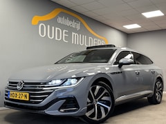 Volkswagen Arteon Shooting Brake - 1.4 TSI eHybrid R-Line 360°Camera/Panoramadak/Memorystoel