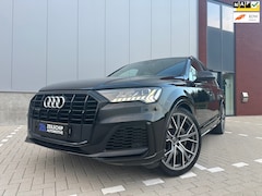 Audi Q7 - 55 TFSI e quattro Pro Line S-Line| Dak| Head Pro Line S-Line| Dak| Head-up| B&O