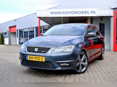 Seat Toledo - 1.4 TSI FR Business Intense Aut. Navi|Leder-Alcant|Clima|LMV