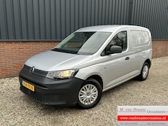 Volkswagen Caddy Cargo - 2.0 TDI Airco/Cruise/Zilver/Org-NL