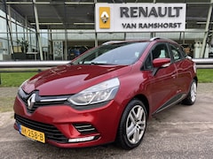 Renault Clio Estate - 1.5 dCi Ecoleader / Airco / PDC Achter / DAB /