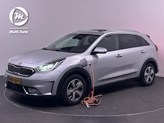 Kia Niro - 1.6 GDi PHEV DynamicLine Plug In Hybrid | Schuifdak | Trekhaak Afn. | Adaptive Cruise | JB