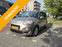 Citroën C3 Picasso - 1.6 VTi 120pk Exclusive