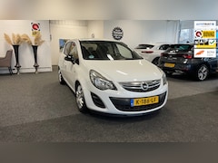 Opel Corsa - 1.2-16V Design Edition, Airco, Lichtmetaal