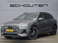 Audi e-tron - 55 Quattro S-Edition Pano ACC 22" Ori NL