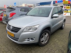 Volkswagen Tiguan - 1.4 TSI Comfort&Design 4Motion 57.500 km