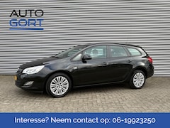 Opel Astra Sports Tourer - 1.4 Turbo Anniversary Edition | Automaat | Airco | Cruise | Trekhaak