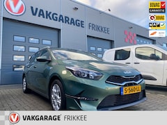 Kia Cee'd Sportswagon - Ceed 1.0 T-GDi ComfortLine