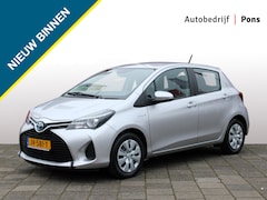 Toyota Yaris - 1.5 Hybrid Now