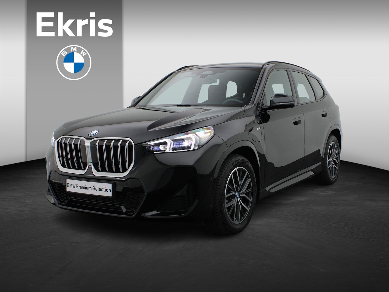 BMW X1 - xDrive30e M Sportpakket | Premium Pack | Adaptief M Onderstel | Comfort Access | Trekhaak - AutoWereld.nl