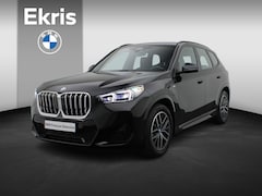 BMW X1 - xDrive30e M Sportpakket | Premium Pack | Adaptief M Onderstel | Comfort Access | Trekhaak