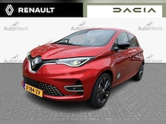 Renault Zoe - R135 Iconic 52 kWh - Demo