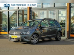 Volkswagen Golf Sportsvan - 1.6 TDI Comfortline|Trekhaak|Stoelverwarming|ACC|Navi|PDC