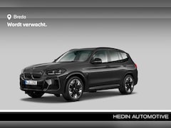 BMW iX3 - High Executive 80 kWh | Ambiance verlichting | Head-Up Display | Comfort Access |Driving A