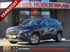 Hyundai Tucson - 1.6 T-GDi HEV Aut. i-Motion | Hybride | Camera | Carplay |