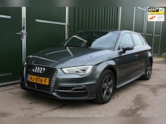 Audi A3 Sportback - 1.4 e-tron PHEV Ambition S-LINE Pro Line plus AIRCO, NAVIGATIE