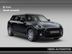 MINI Clubman - 1.5 Cooper Chili | Glazen panoramadak | Comfort Access | Apple Carplay | PDC voor & achter