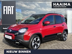 Fiat Panda - 1.0 Hybrid Pandina | VOORRAAD | Digitale cockpit | Two Tone | Apple Carplay | Android Auto