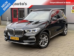 BMW X5 - xDrive45e Comfort Laser Pano Adaptief 360cam