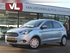 Ford Ka - 1.2 Trend Ultimate | Bluetooth | Cruise Controle | 59.000km