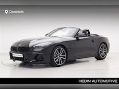 BMW Z4 Roadster - sDrive20i