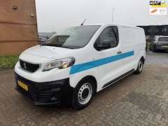 Peugeot Expert - 226S 1.6 BlueHDI 95 Premium L2H1 Inbouw, PDC, Half leder,