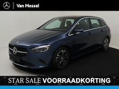 Mercedes-Benz B-klasse - 180 Business Line / Stoelverwarming / Achteruitrijcamera / Trekhaak /