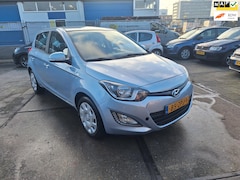 Hyundai i20 - 1.2i i-Motion