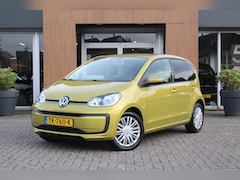 Volkswagen Up! - 1.0 60pk Move Up 5 Drs-Airco