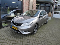 Nissan Pulsar - 1.2 115pk DIG-T Connect Edition