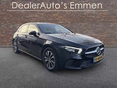 Mercedes-Benz A-klasse - 180 Business Solution ECC LMV NAVI CRUISE