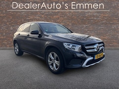 Mercedes-Benz GLC-klasse - 220 d 4MATIC Premium 113000KM