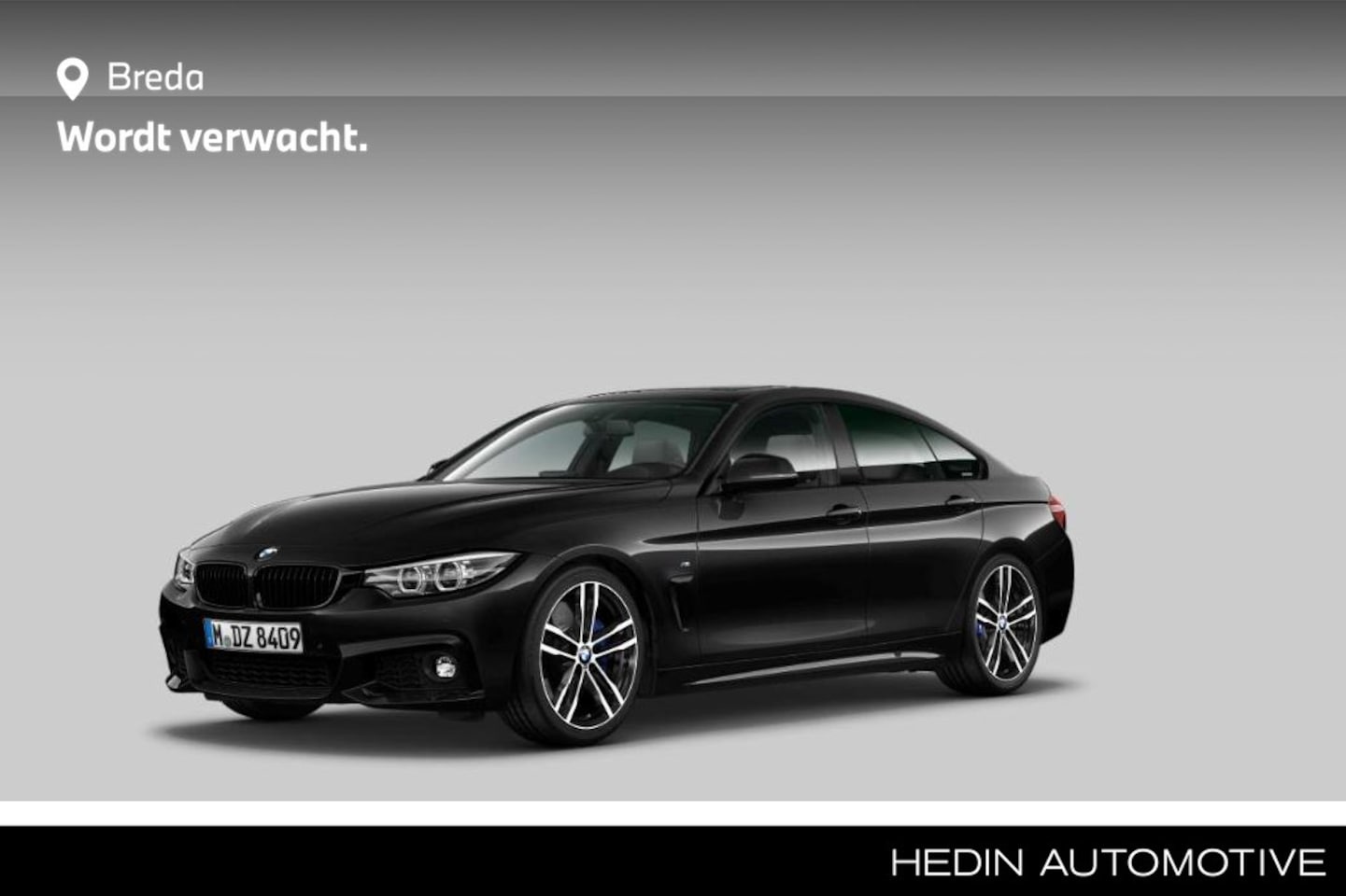 BMW 4-serie Gran Coupé - 420i High Executive Edition | Achteruitrijcamera | Panoramadak | Stoelverwarming | Harman - AutoWereld.nl