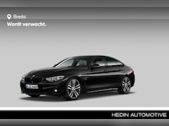 BMW 4-serie Gran Coupé - 420i High Executive Edition | Achteruitrijcamera | Panoramadak | Stoelverwarming | Harman