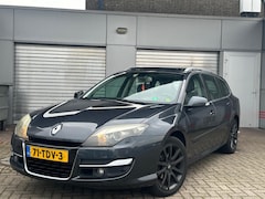 Renault Laguna Estate - 1.5 dCi Executive Navi/Panodak