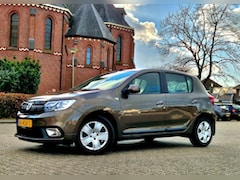 Dacia Sandero - 0.9 TCe Laureate