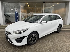 Kia Cee'd Sportswagon - Ceed Ceed 1.6 Plug-in Hybrid Vision