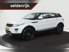 Land Rover Range Rover Evoque - 2.2 eD4 Pure | Panoramadak | Meridian | Leder | Stoelverwarming | Navigatie | Xenon | PDC