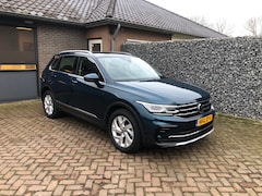 Volkswagen Tiguan - 1.4 TSI eHybrid Elegance