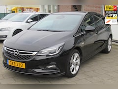 Opel Astra - 1.4 Turbo