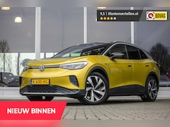 Volkswagen ID.4 - First 77 kWh Camera | Adaptieve Cruise | NL Auto