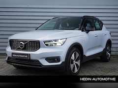 Volvo XC40 - 1.5 T4 Recharge R-Design Expression | Adaptieve Cruise Control | Pilot Assist | BLIS | Tre