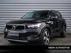 Volvo XC40 - 1.5 T3 Business Pro | Lederen bekleding | Extra getint glas | Adaptieve Cruise Controle |