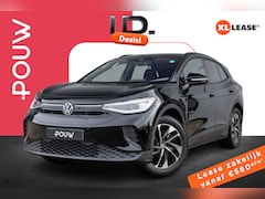 Volkswagen ID.4 - Pro Business 286pk 77 kWh ID.4 Pro Business 77 kWh | 360 camera | Comfort Pakket Plus