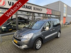 Citroën Berlingo - 1.6 VTi Multispace AIRCO-CRUISE-2XSCHUIFDEUR