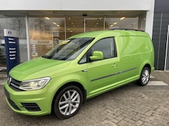 Volkswagen Caddy Maxi - Maxi 1.4 TSI Standkachel/Xenon/Trekhaak/BPM VRIJ