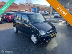 Opel Agila - 1.3 CDTI Flexx cool | Uniek |Airco | NAP