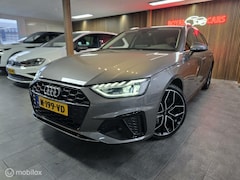 Audi A4 Avant - 35 TFSI Pro Line/ S-Line/ Virtual/ Led Matrix