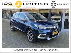 Renault Captur - TCe 90 Intens * TREKHAAK